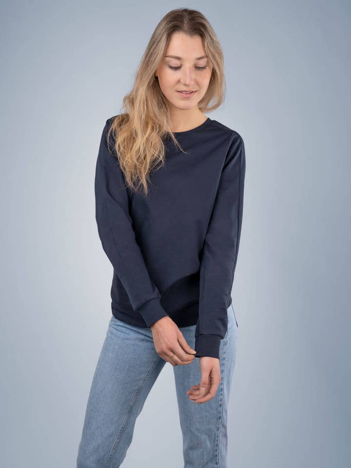 Sweat-shirt MANGOLA pour la vente par Muntagnard