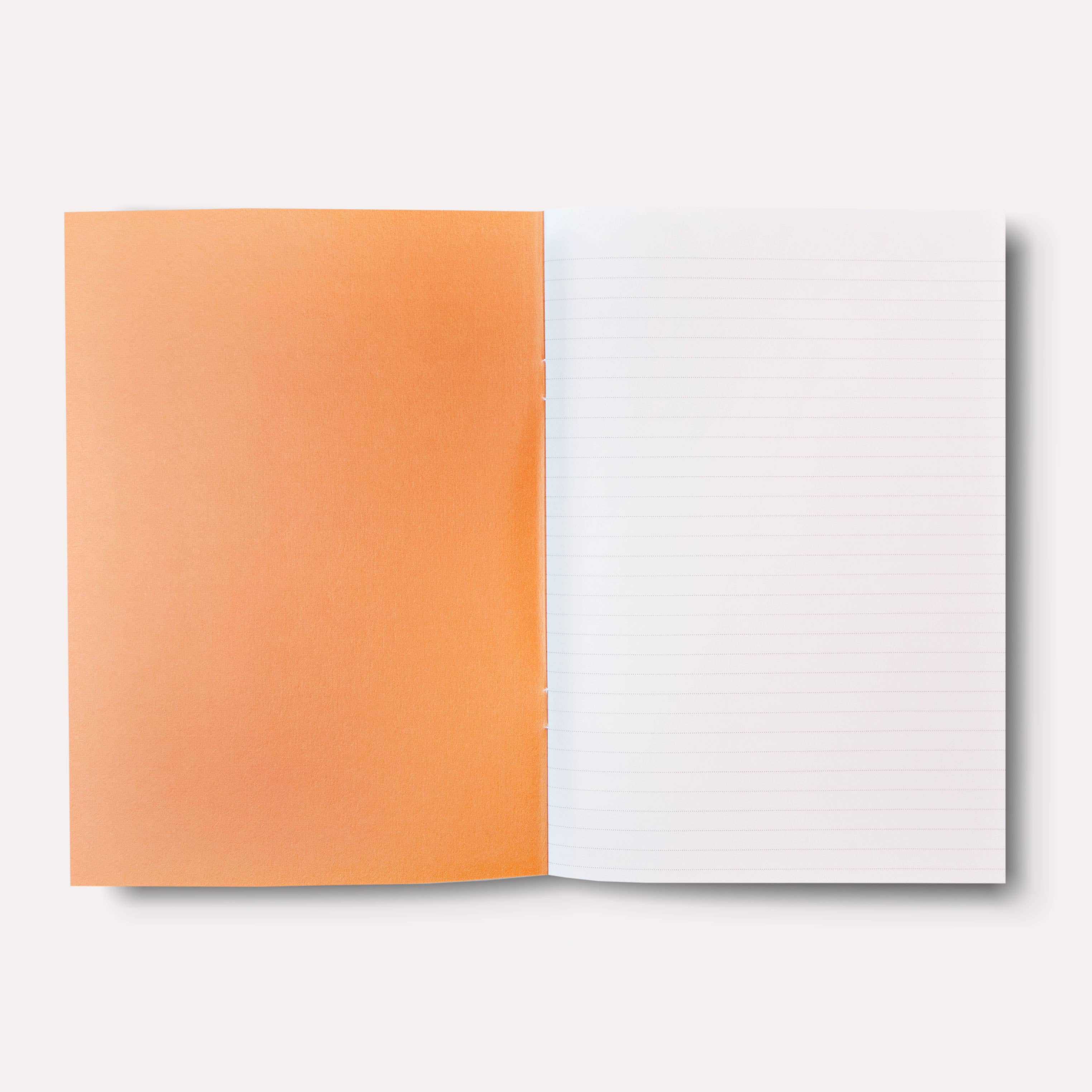 The Completist (No duties on USA orders!) - Vente Cahiers - Carnet Barcelona Slimline2