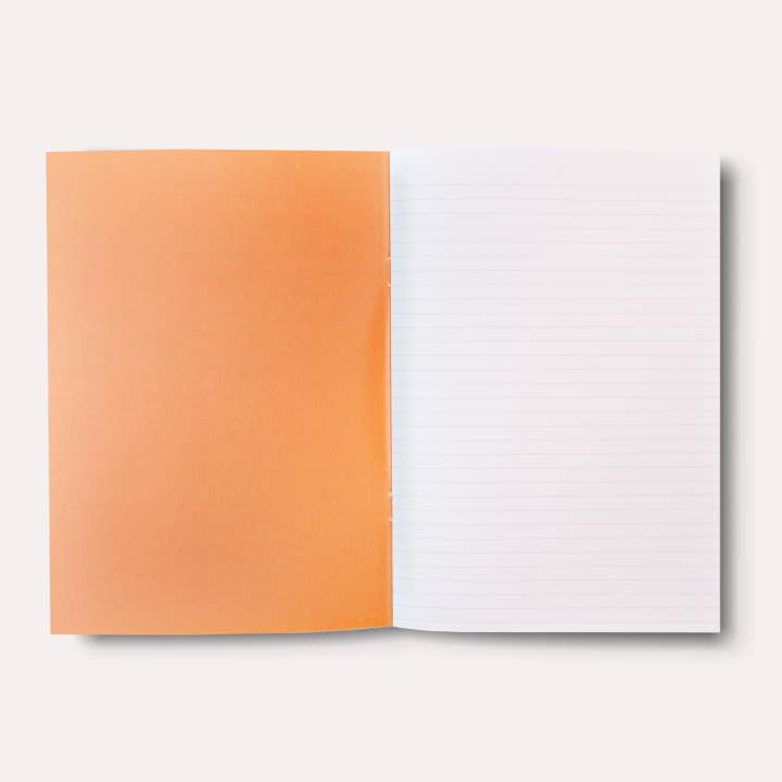 The Completist (No duties on USA orders!) - Vente Cahiers - Carnet Barcelona Slimline2