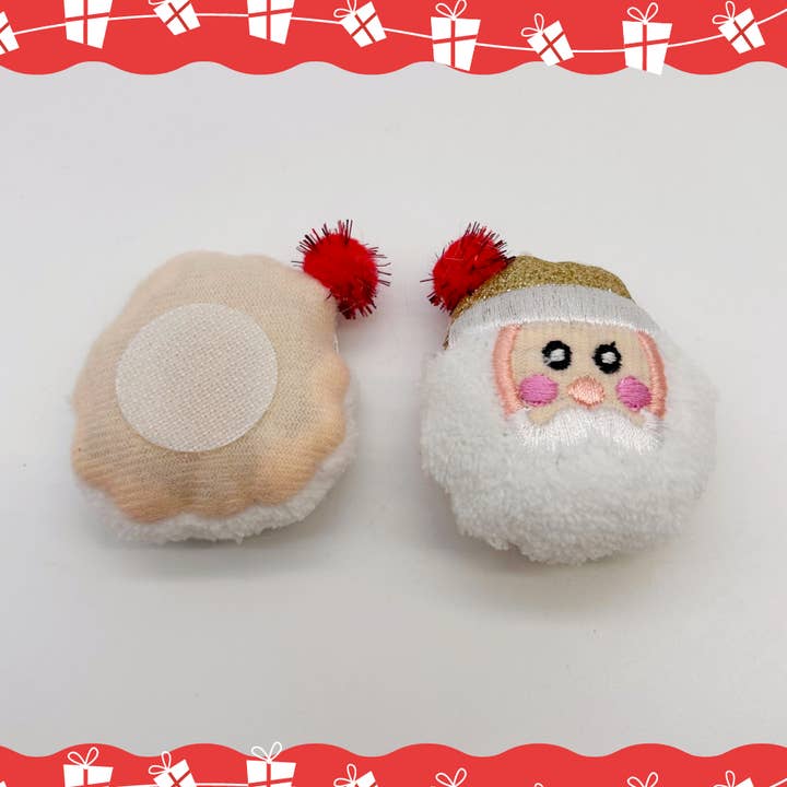 Patches de Noël 01 pour la vente par Patches