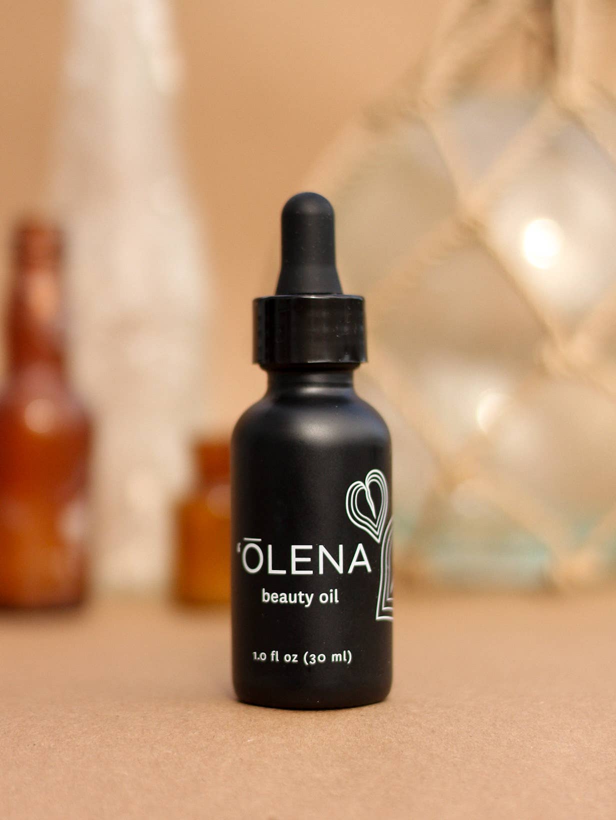 Honua Skincare – Óleo para banho/corpo por atacado – Óleo de beleza 'Ōlena3