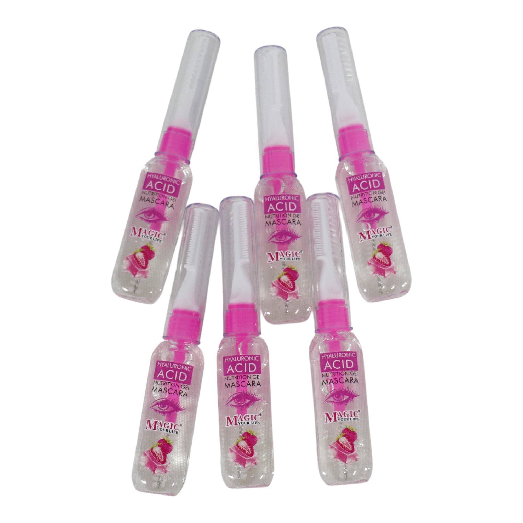 Clear Magic Your Life Love is Tea Lash and Brow  EY1310 (24PC) for wholesale on Faire7