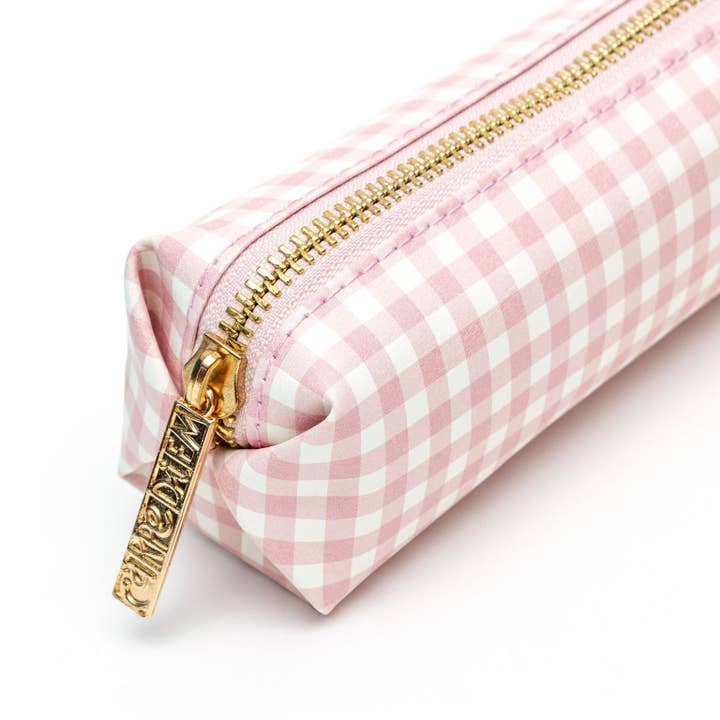 Pukka Pads North America – wholesale Pencil case/pouch – Slim Pencil Case in multiple options - 8" pencil pouch