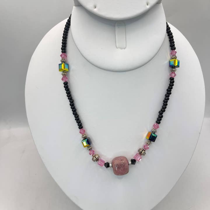 COLLEZIONE JOLIE IN ARGENTO STERLING CON CRISTALLI SWAROVSKI per la vendita all'ingrosso da parte di Pizzazz, Inc.