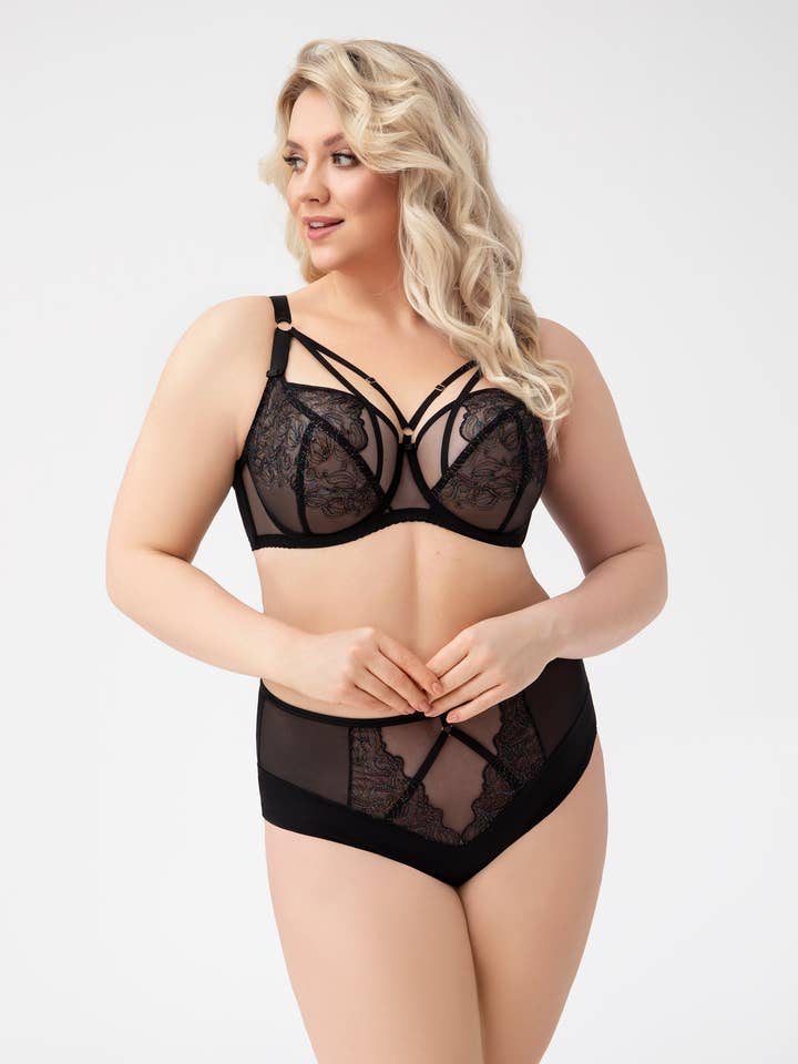 Molly Bra - K746 for wholesale by Gorsenia