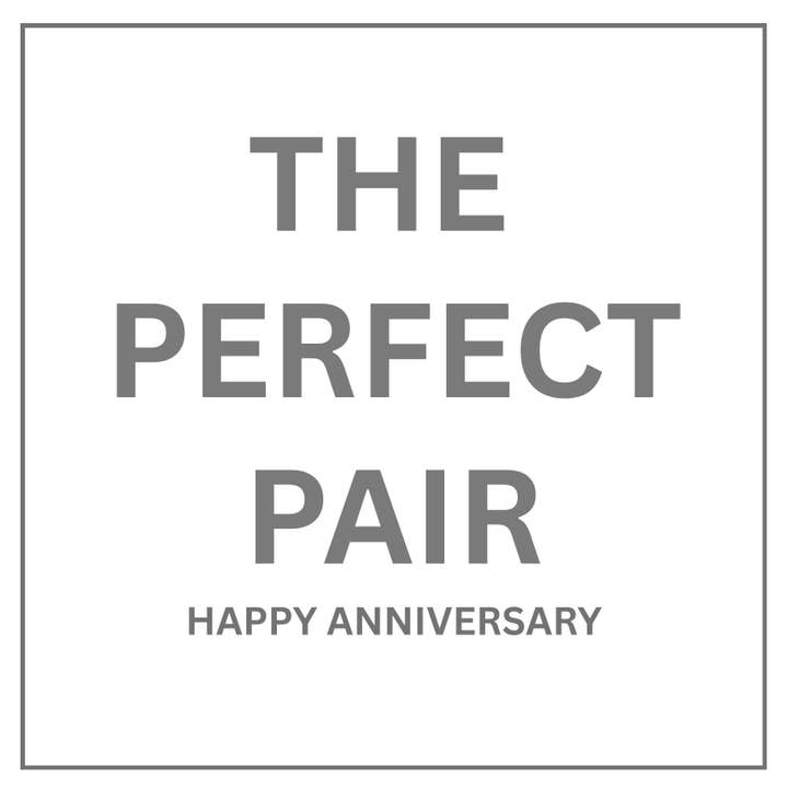 Pair Card by Maybugs Designs for wholesale by Maybugs Designs