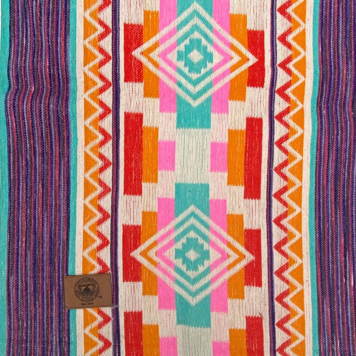 100% wollen bedloper voor wholesale door Little Amigos South America