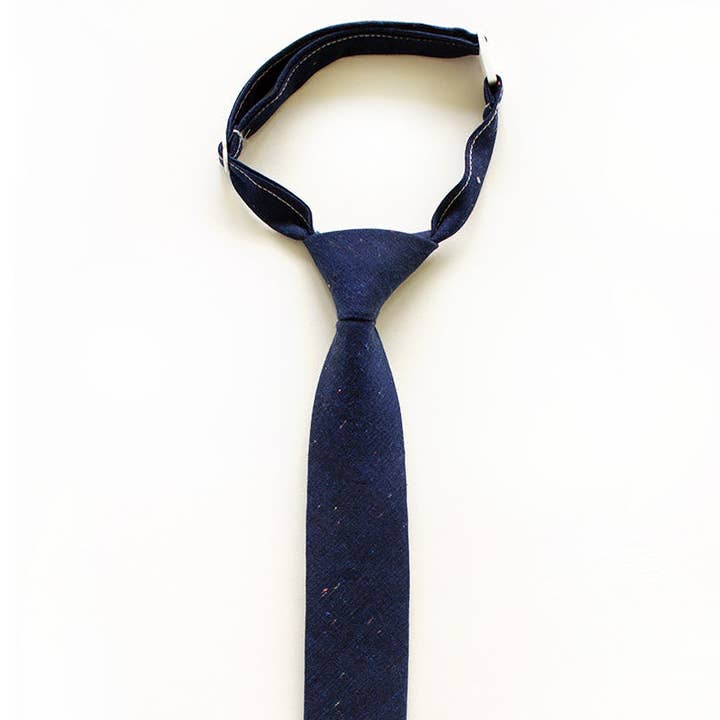 Cravate Lake House pour garçons pour la vente par Boon Ties