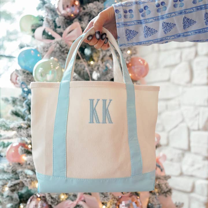 KENZKUSTOMZ - Wholesale Tote Bag - Women's - Mini Canvas Tote 1