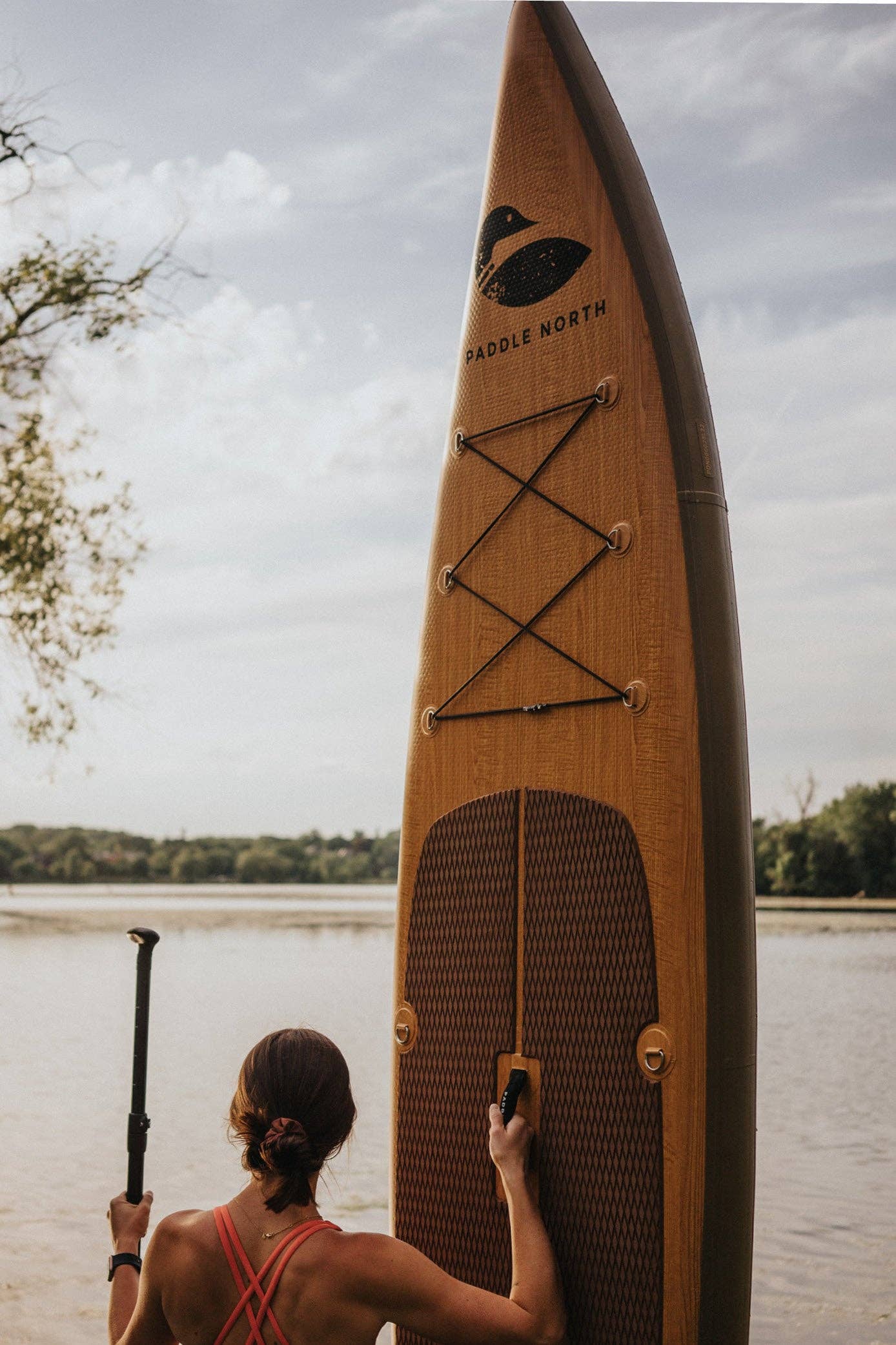 Paddle North - Wholesale Sporting Accessories - Portager5