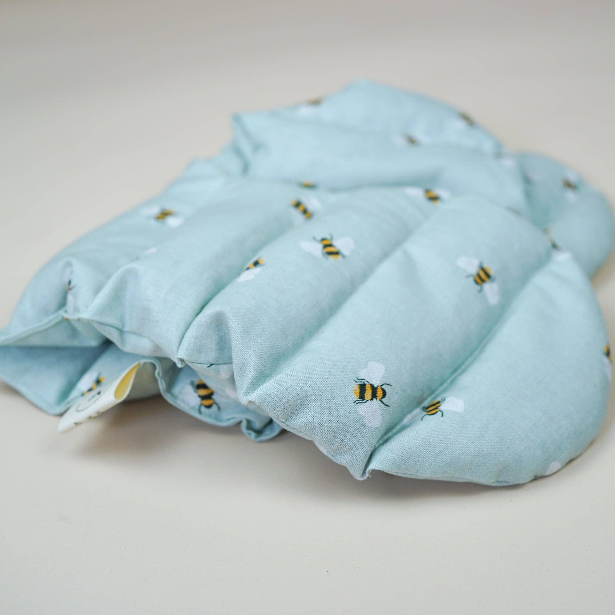 Tochter von Walter - Venta al por mayor Cojín de spa/terapia - Cojín cervical abeja3