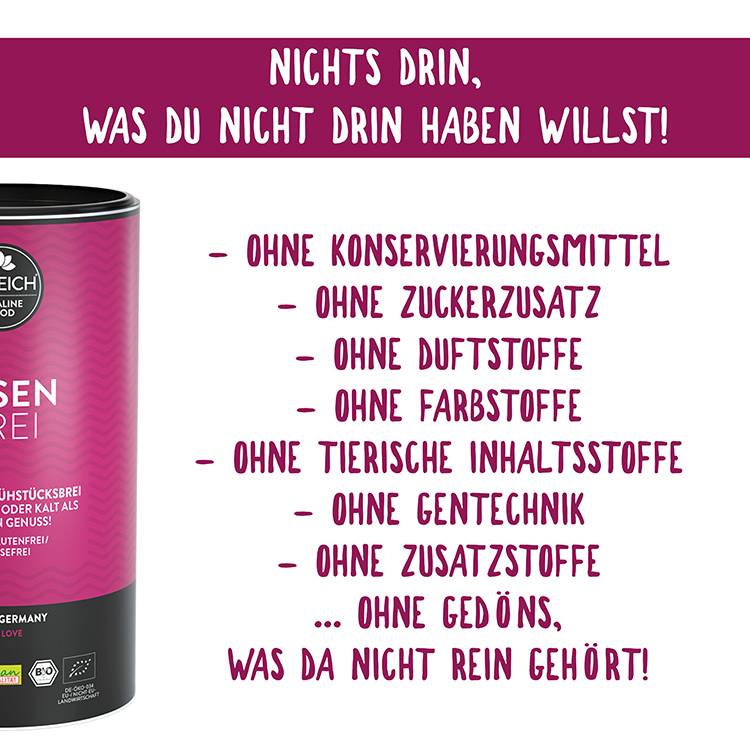 M. Reich – wholesale Protein/superfood powder – M. Reich Basenbrei4