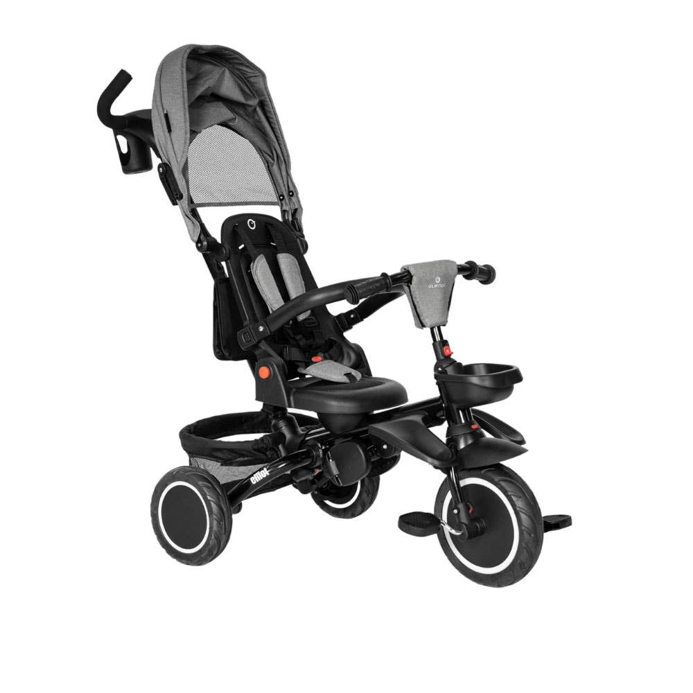 Olmitos S.A - Venta al por mayor Bicicleta/patinete - Niños - Triciclo Elliot8