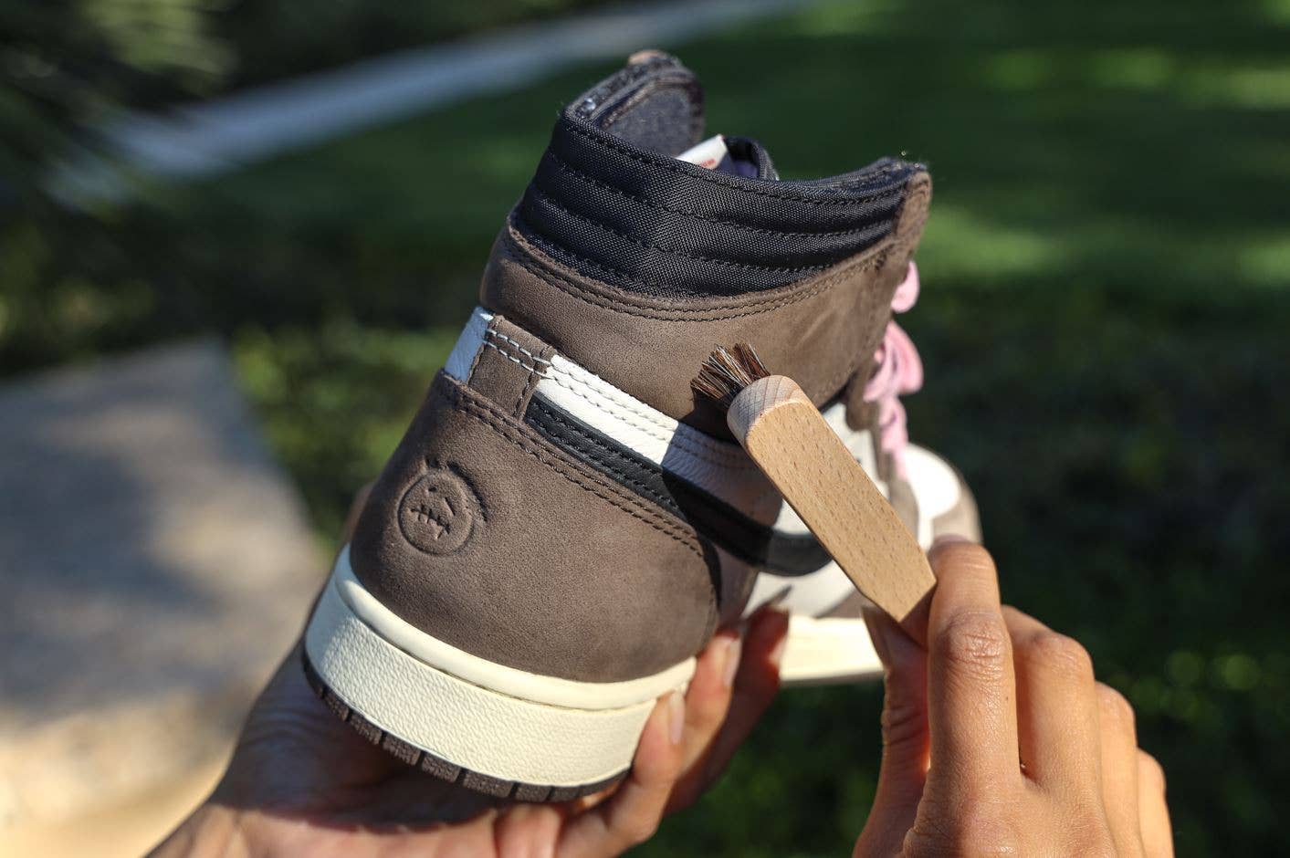 Jason Markk - Wholesale Shoe Care Kits & Sets - Premium Suede Cleaning Kit6