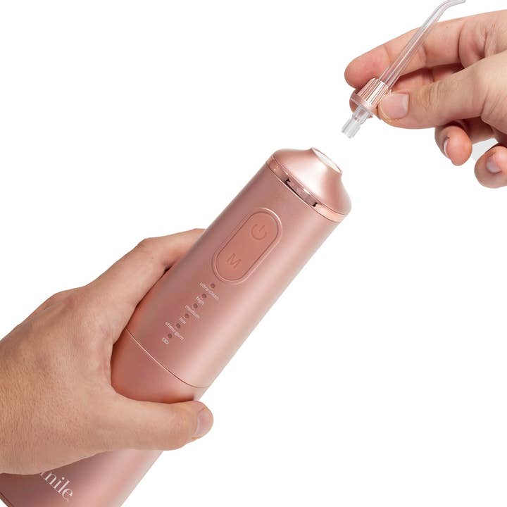 Supersmile - Wholesale Toothbrush - zina water flosser9