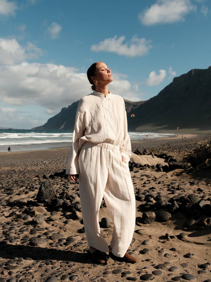 Ensemble Lyséa pour la vente par PURPLE QUEEN