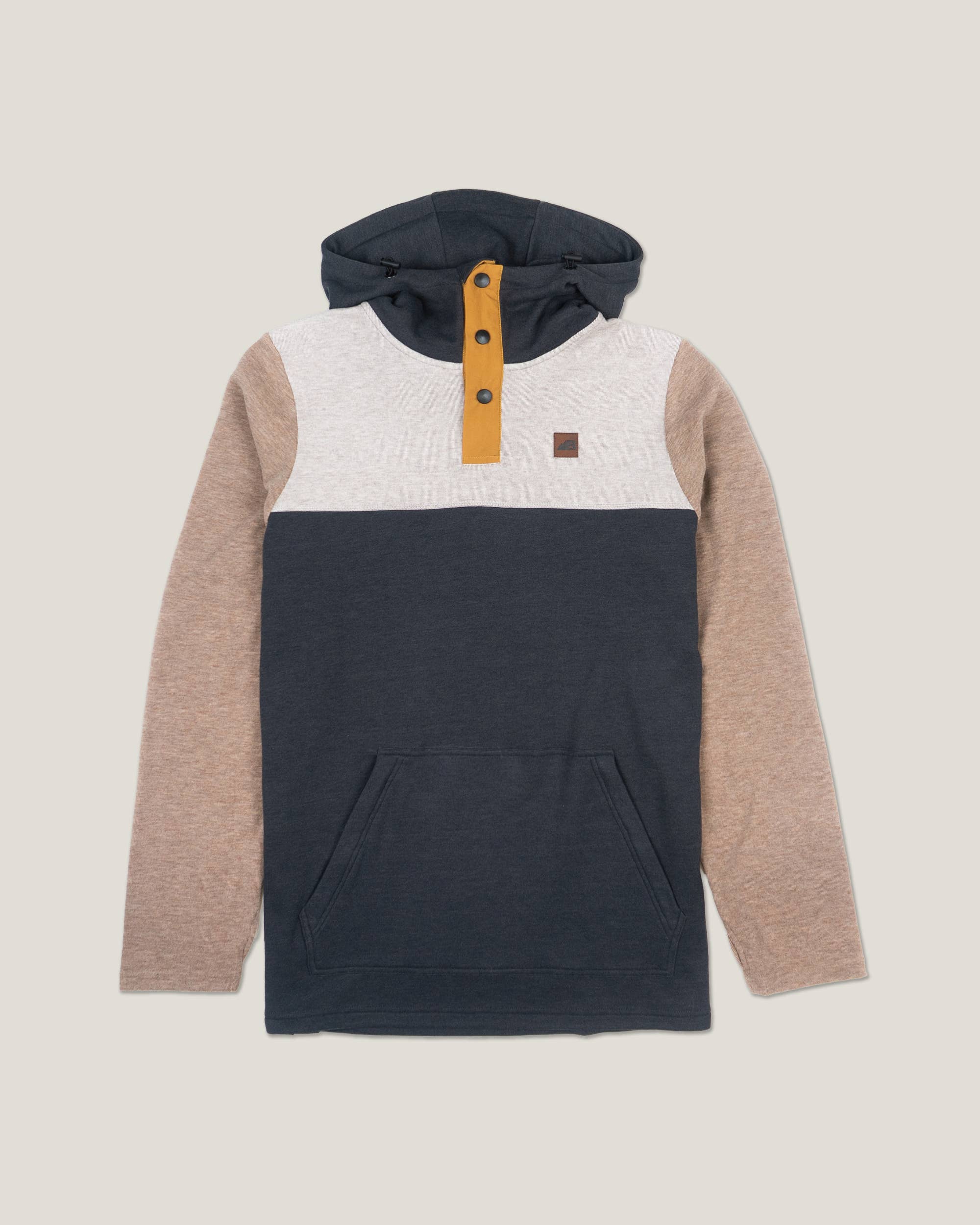 Belong Designs - Wholesale Hoodie - Men's - Men's Powell Fleece Hoodie30