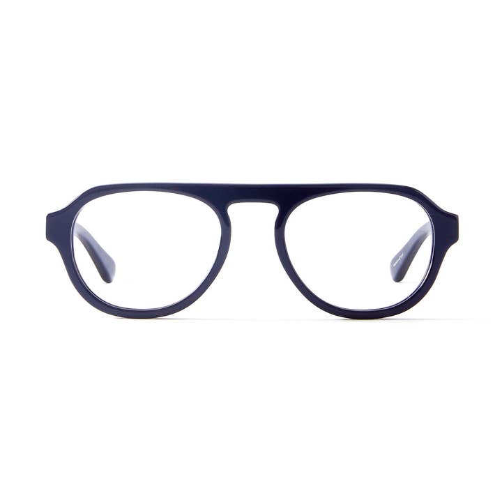 Romain Blue Light Cobalt pour la vente par French Kiwis