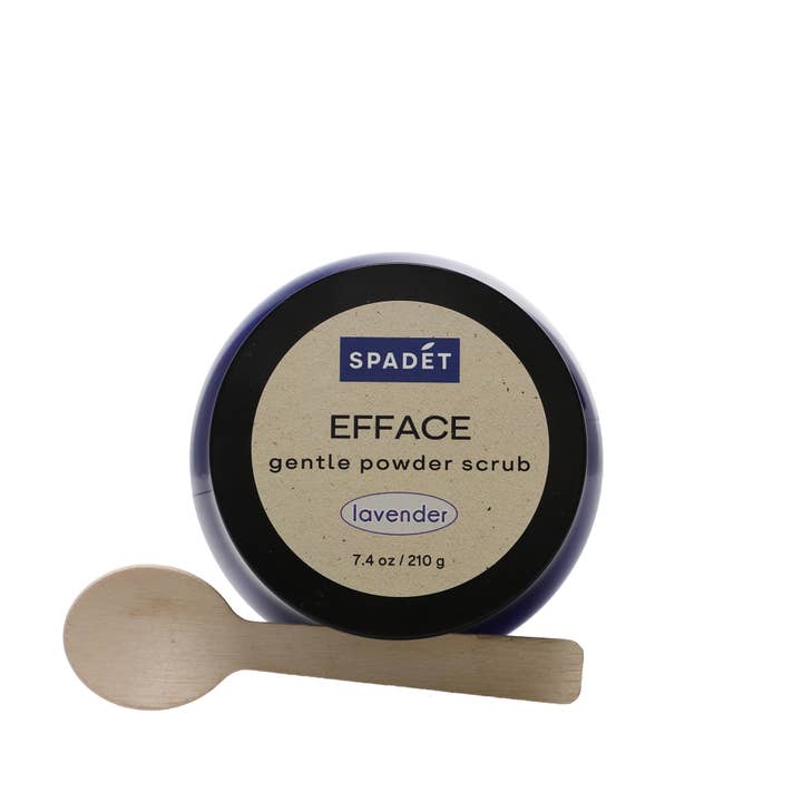 Efface Brightening Exfoliating Powder for wholesale by Spadét