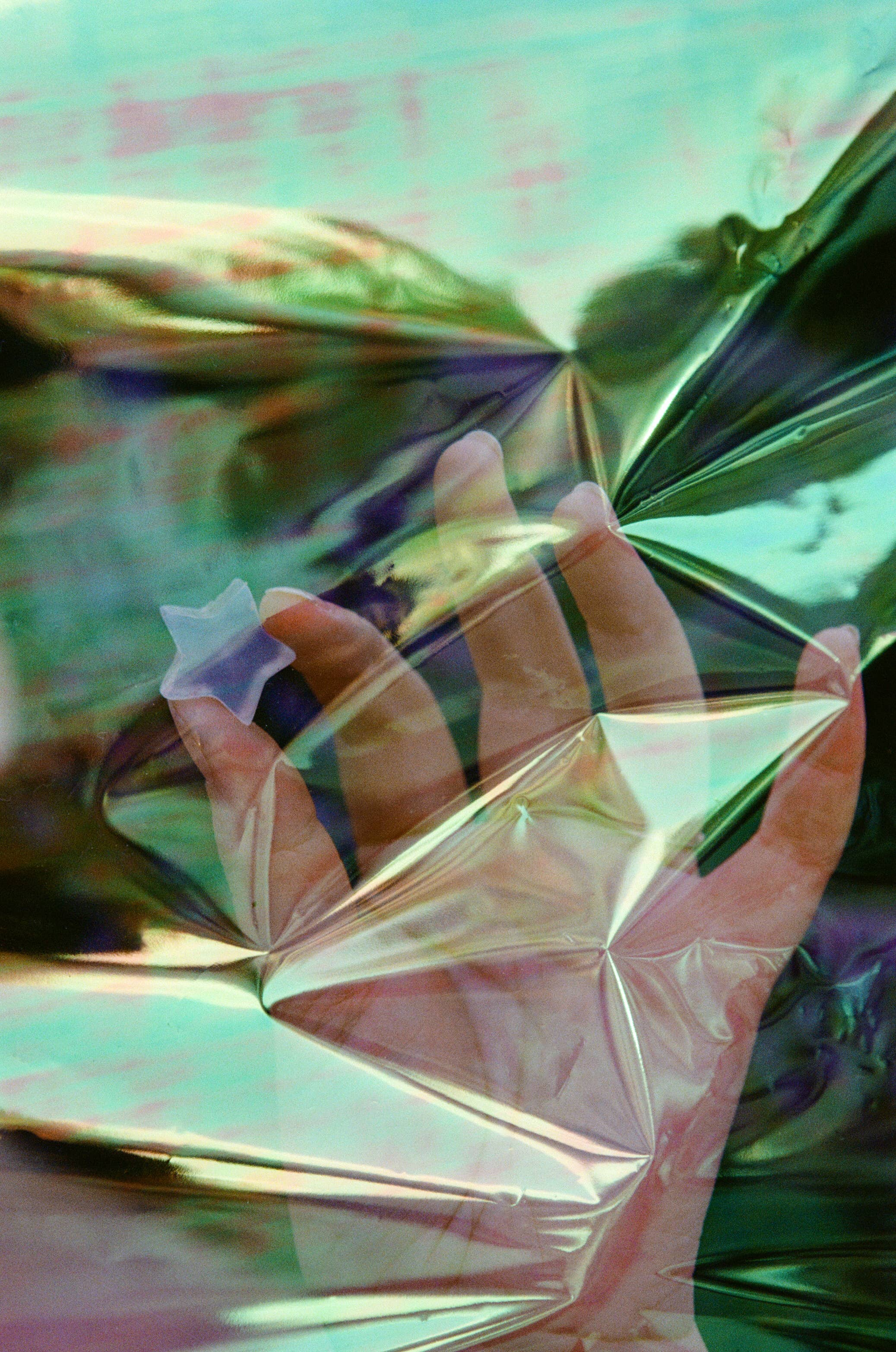 DEW MIGHTY - Wholesale Facial Serum/Concentrate - NOVA FACE JELLY SERUM SAMPLE4