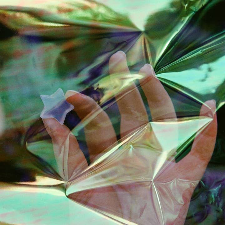 DEW MIGHTY - Wholesale Facial Serum/Concentrate - NOVA FACE JELLY SERUM SAMPLE4