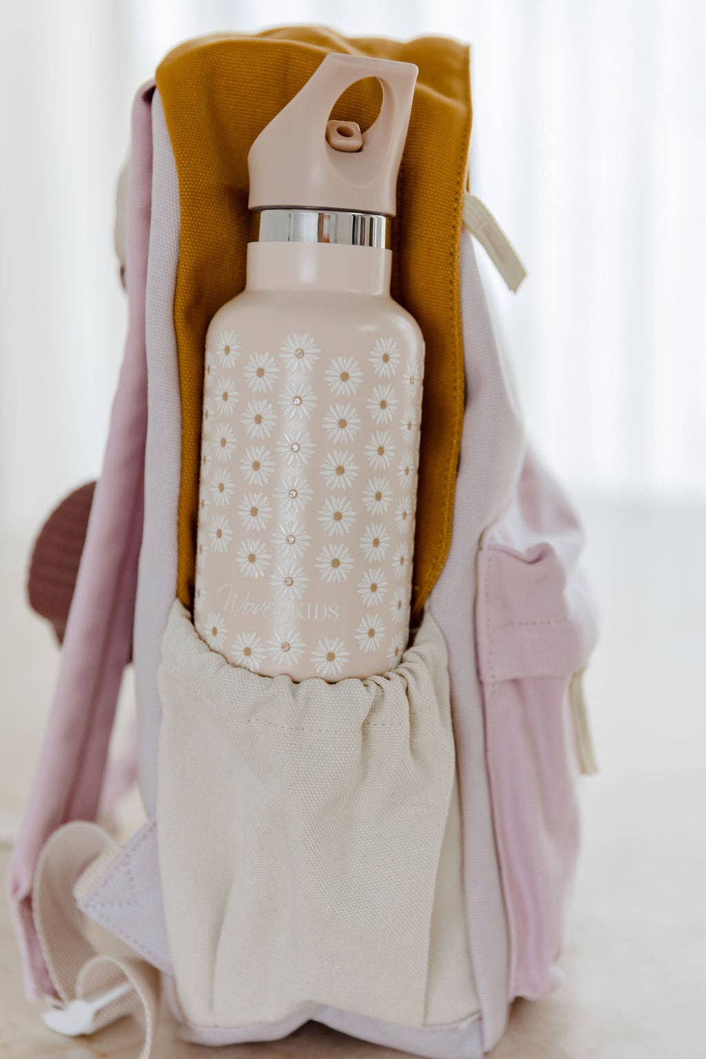 Woven Kids - Wholesale Water Bottle - Drink Bottle - Daisy24