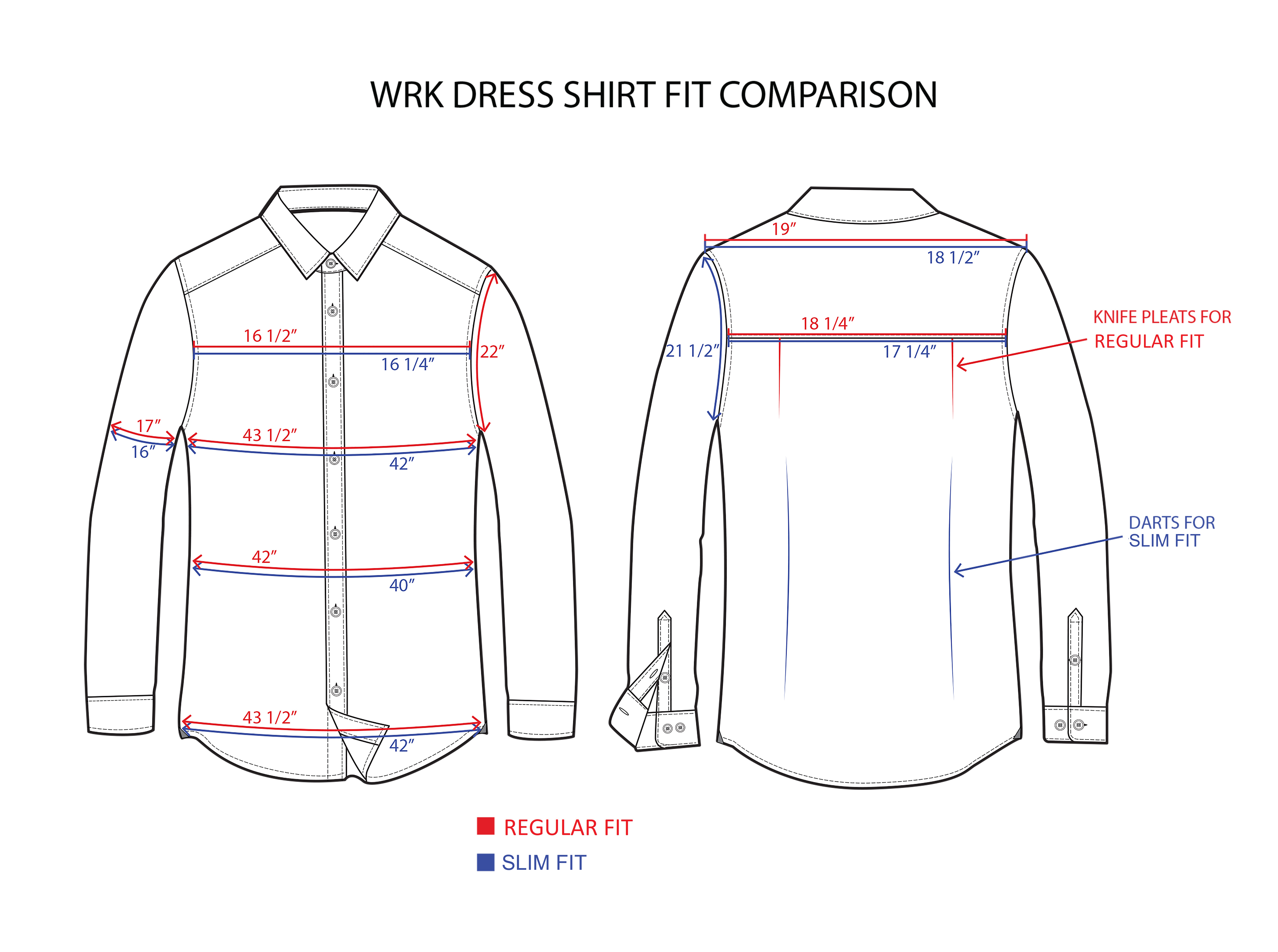 W.R.K - Venta al por mayor Camisa con botones - Hombre - CAMISA DE VESTIR AJUSTADA DIAMOND GEO ELÁSTICA EN 4 DIRECCIONES5