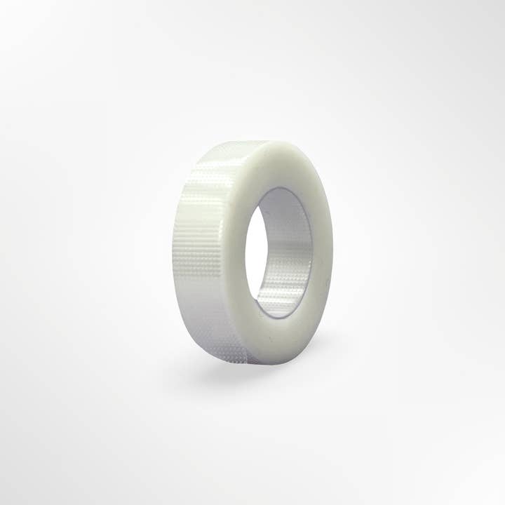 Transparent Eyelash tape for wholesale by PrimaVera Lashes