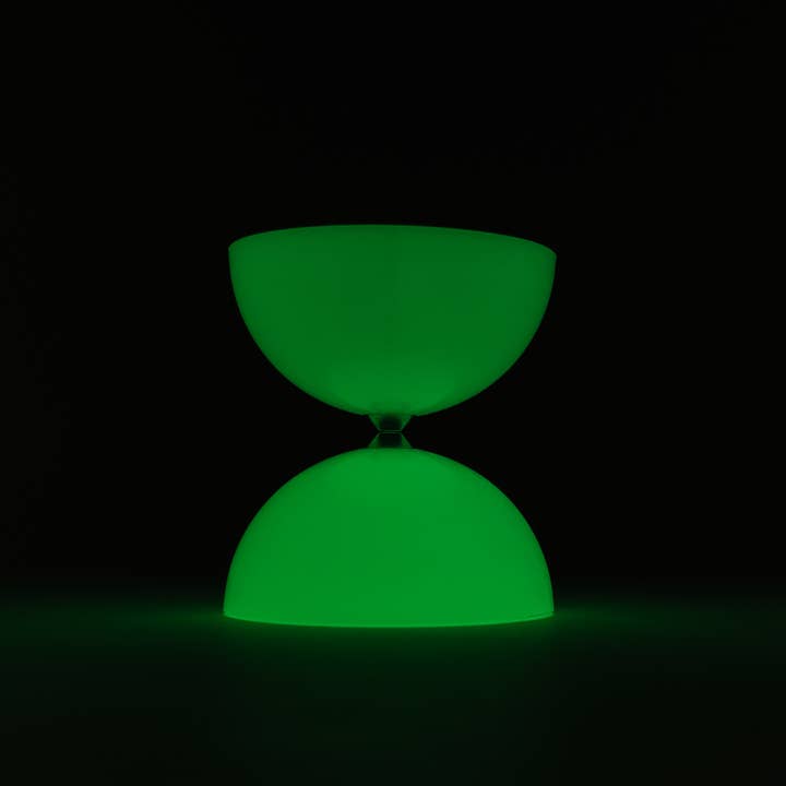 MORA PLAY - Wholesale Classic Toy - Kids - Professional phosphorescent diabolo