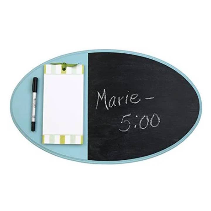 Foggy Bottom Woodworks LLC - Wholesale Plaque - Unfinished Pine Oval Plaque, Large for Crafts, 12" x 20"1