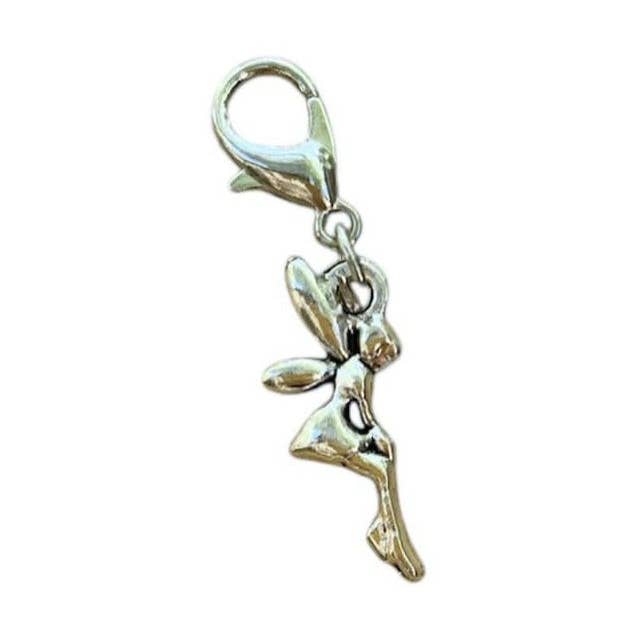 Fantasiebedeltjes - Fairy Charm voor wholesale door i.am.gretchen
