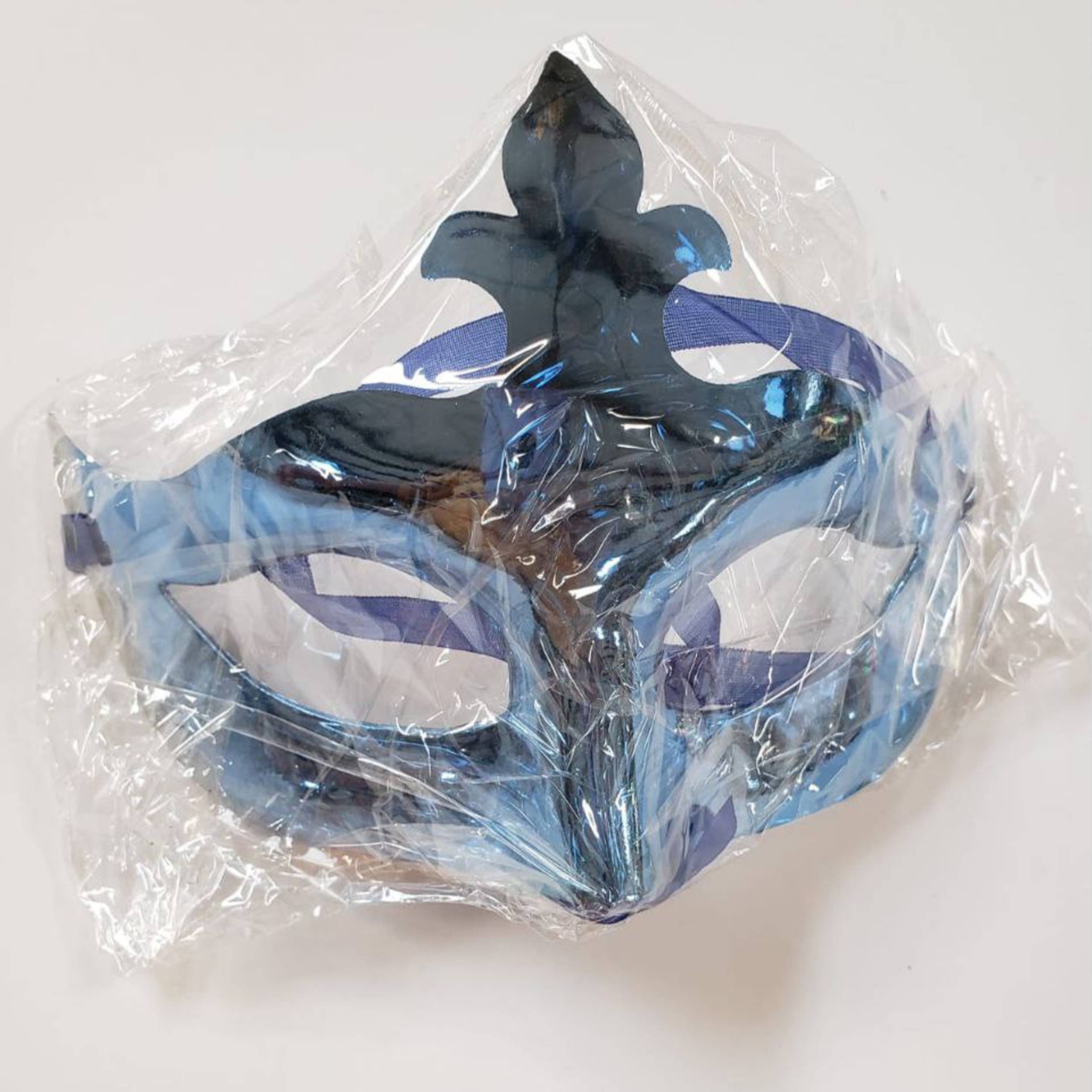 Holiday Farm – Disfarce - Unissexo por atacado – Máscaras de Olhos de Baile para Festas em Lote1