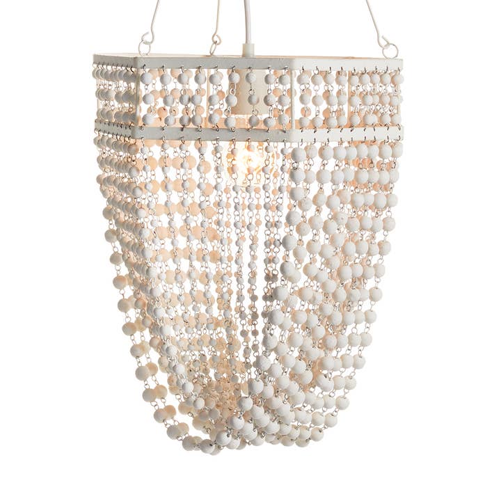 Pendentif perlé Kiara pour la vente par Napa Home & Garden