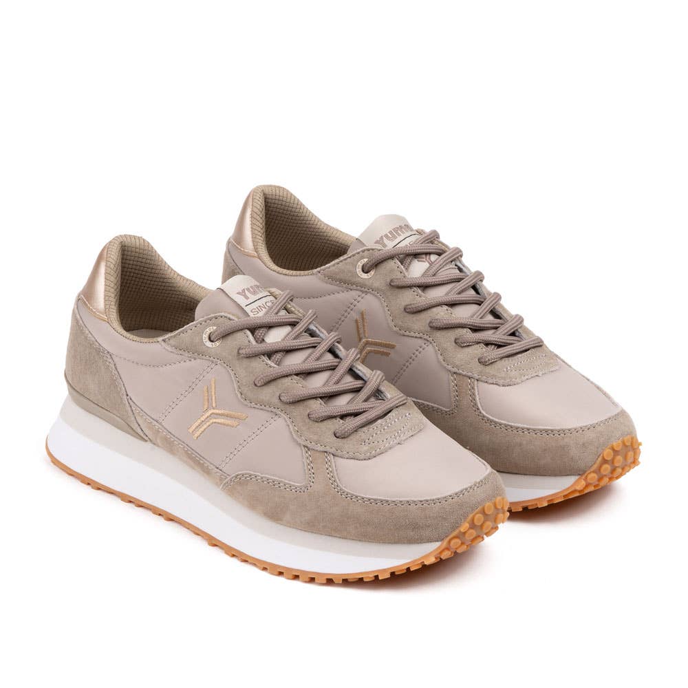 Arena Monroe sand sneakers for women - Monroe for wholesale on Faire1