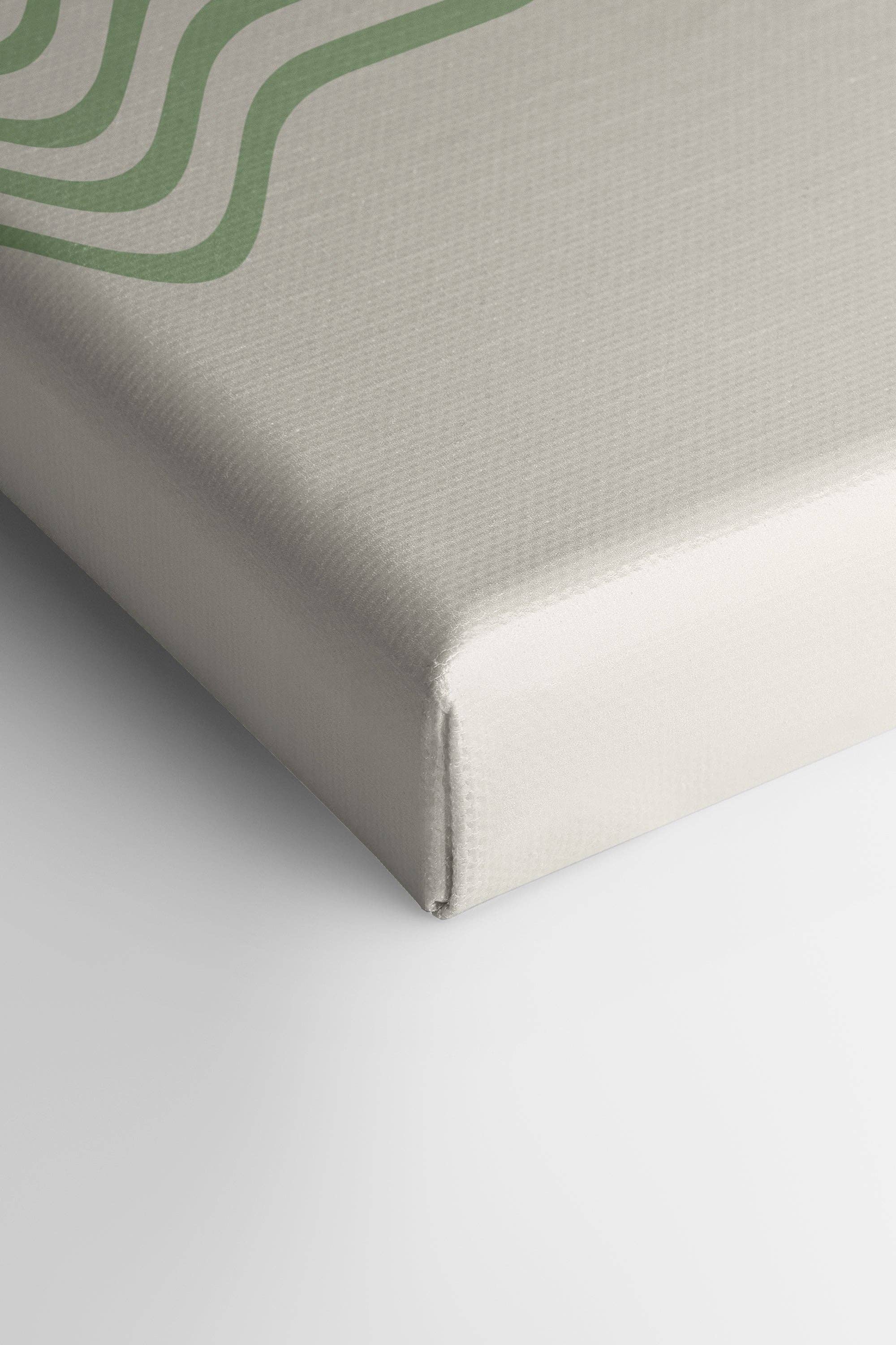 Oleka Canvas - Vente Set d'éléments de galerie photo - COMBINAISON YAYOI, oeuvre sur toile imprimée2