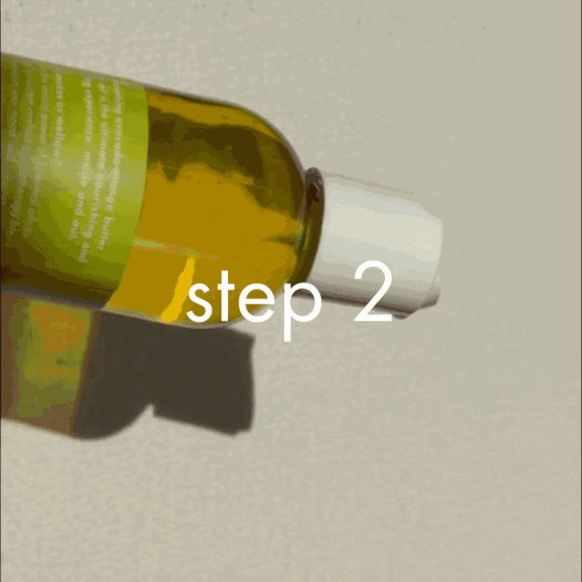 hellomellow - Wholesale Bath & Body Set - the essential set - empower8