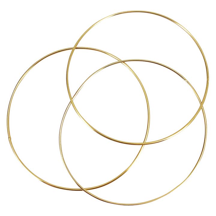 Sophie Deschamps Bijoux - Wholesale Cuff Bracelet - Liska bangle (JLI29)3