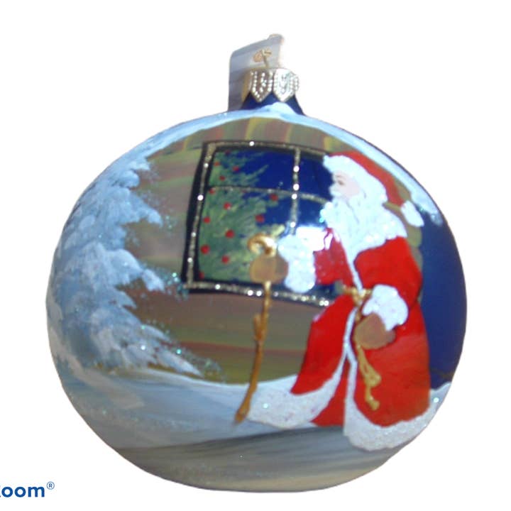 Krosno Ornament 1049 for wholesale by Little Poland Gallery