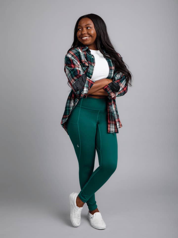 Go Free 7/8 Leggings for wholesale by Gnara