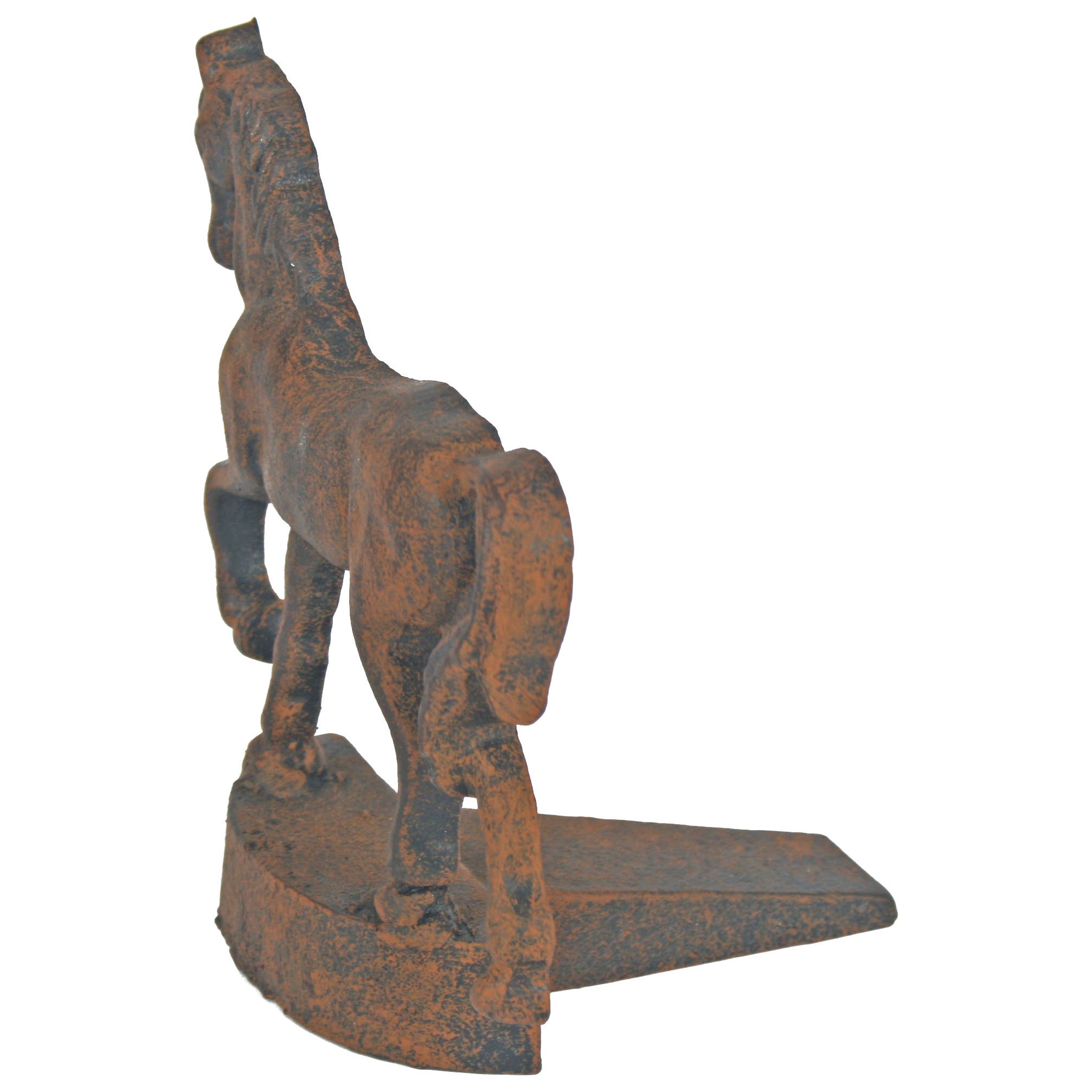 Originals International Ltd - Wholesale Door Stop - Horse Doorstop2