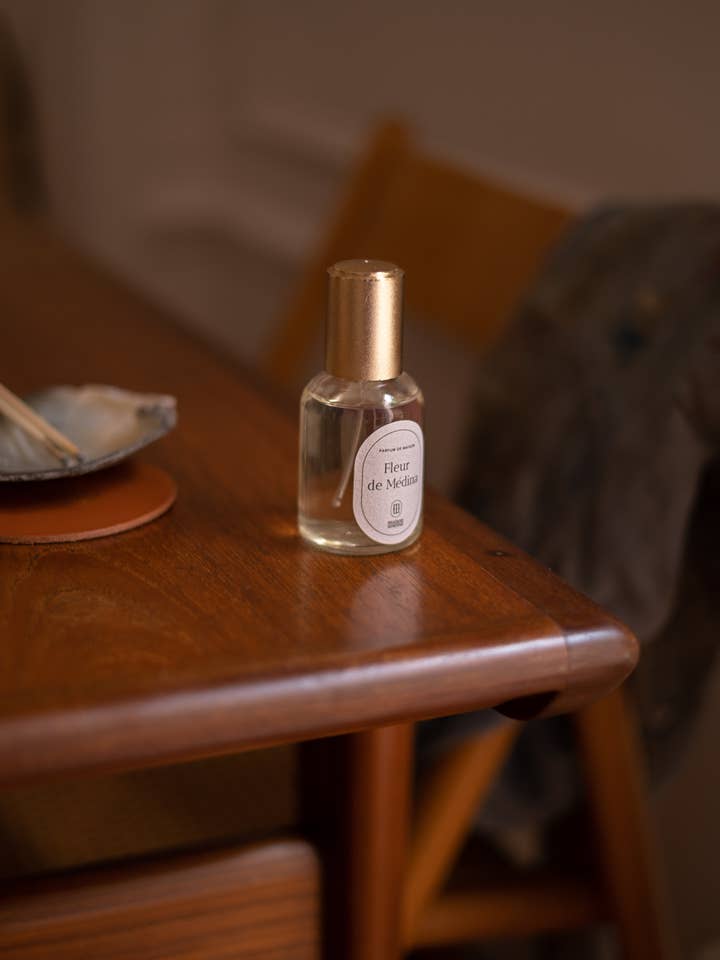 Huisparfum - Medina Flower - 50ml voor wholesale door Maison Maison