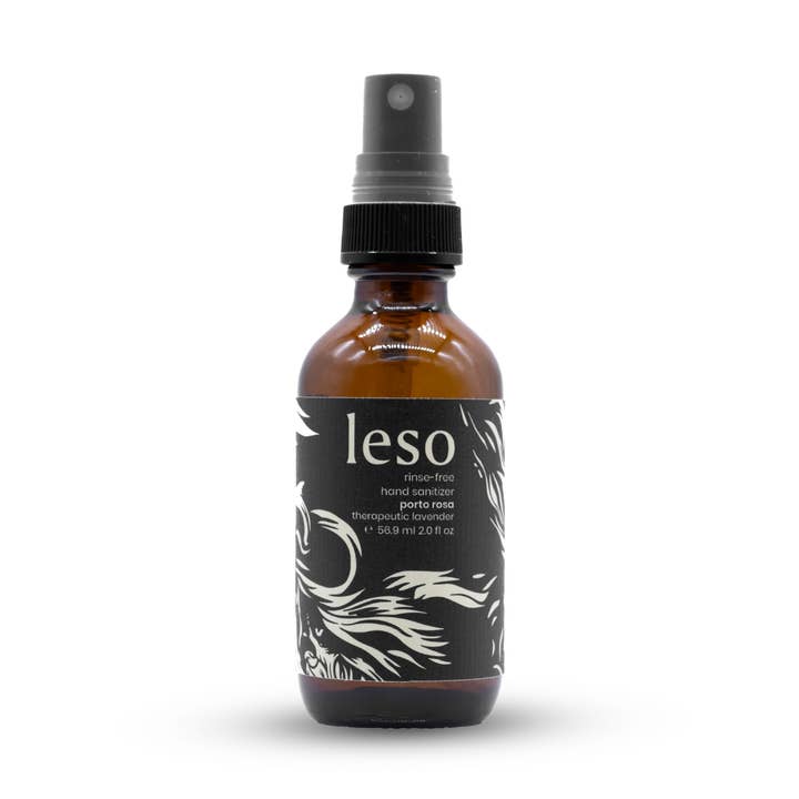 Sanitizing Serum - Porto Rosa for wholesale by leso
