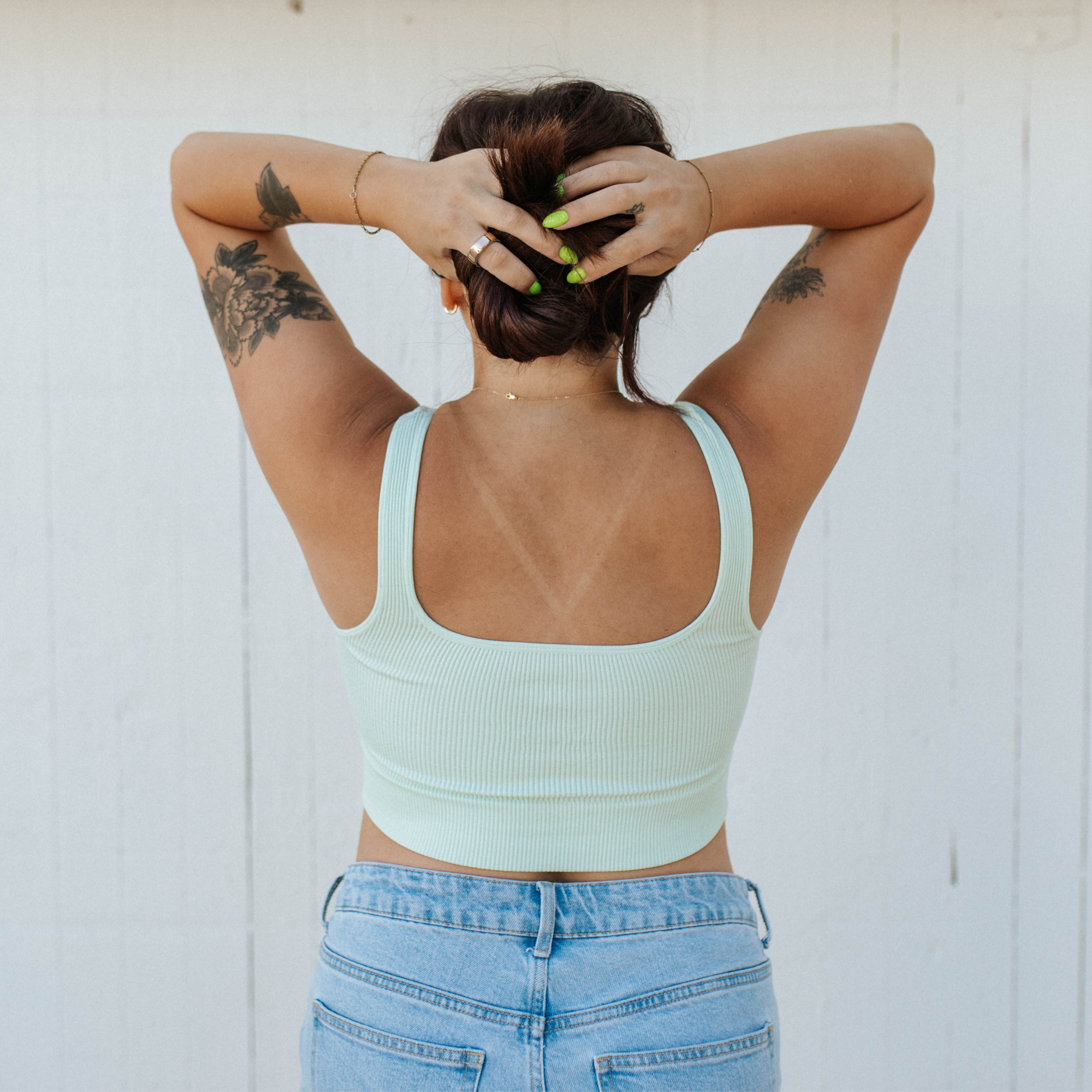 The Little Milk Bar – wholesale Nursing bra – Maternity – The Allie Bra17