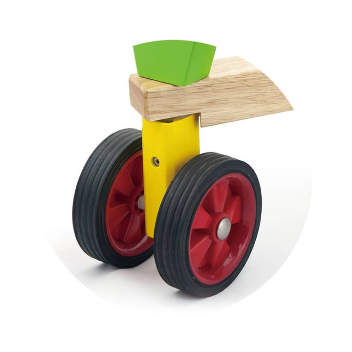 Kinder Life Inc. - Wholesale Bike/Scooter - Kids - Tiny Trike: Discover the Joy of Riding for Little Ones