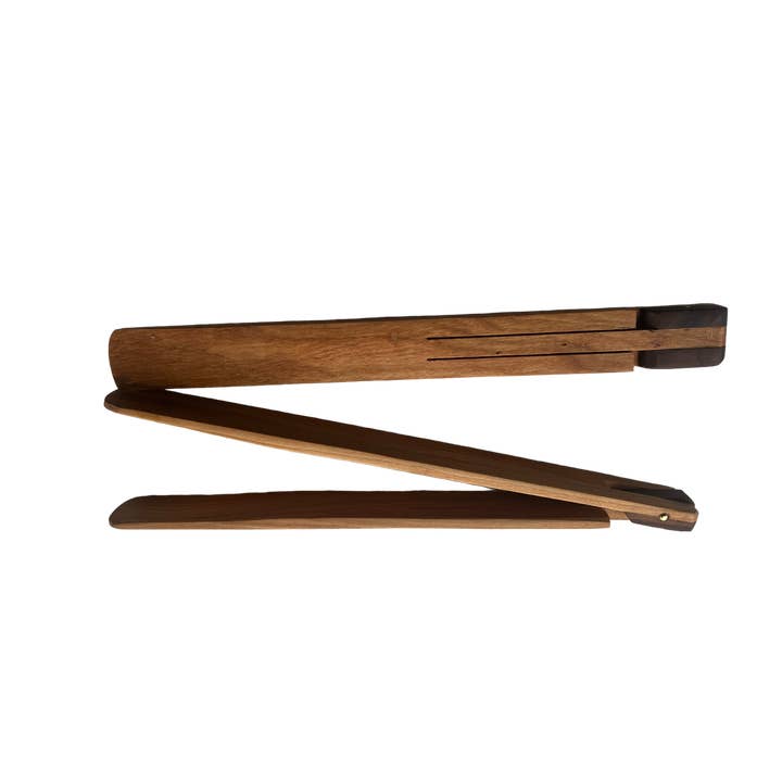 TG Designs - Wholesale Kitchen tong - 12"Flipping Tongs1