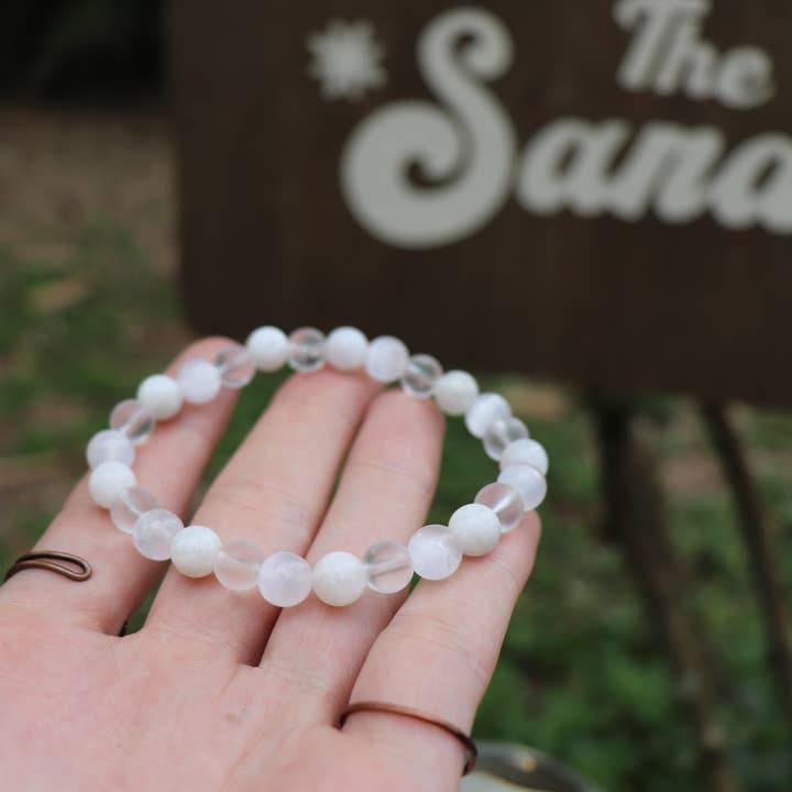 Full Moon Light Bracelet for wholesale by The Sand Witch Shoppe