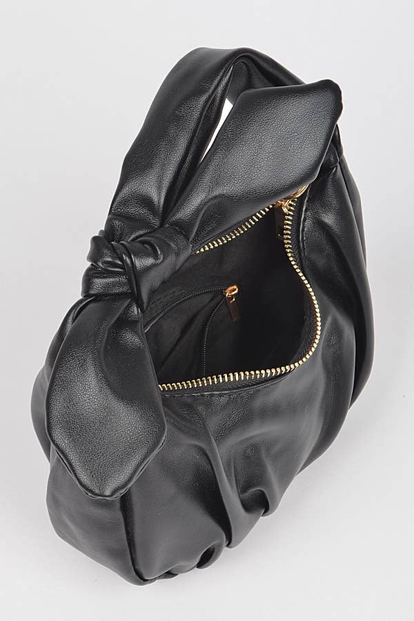 3AM BY H&D ACCESSORIES - Venta al por mayor Bolso de mano - Mujer - Clutch metal oro claro5