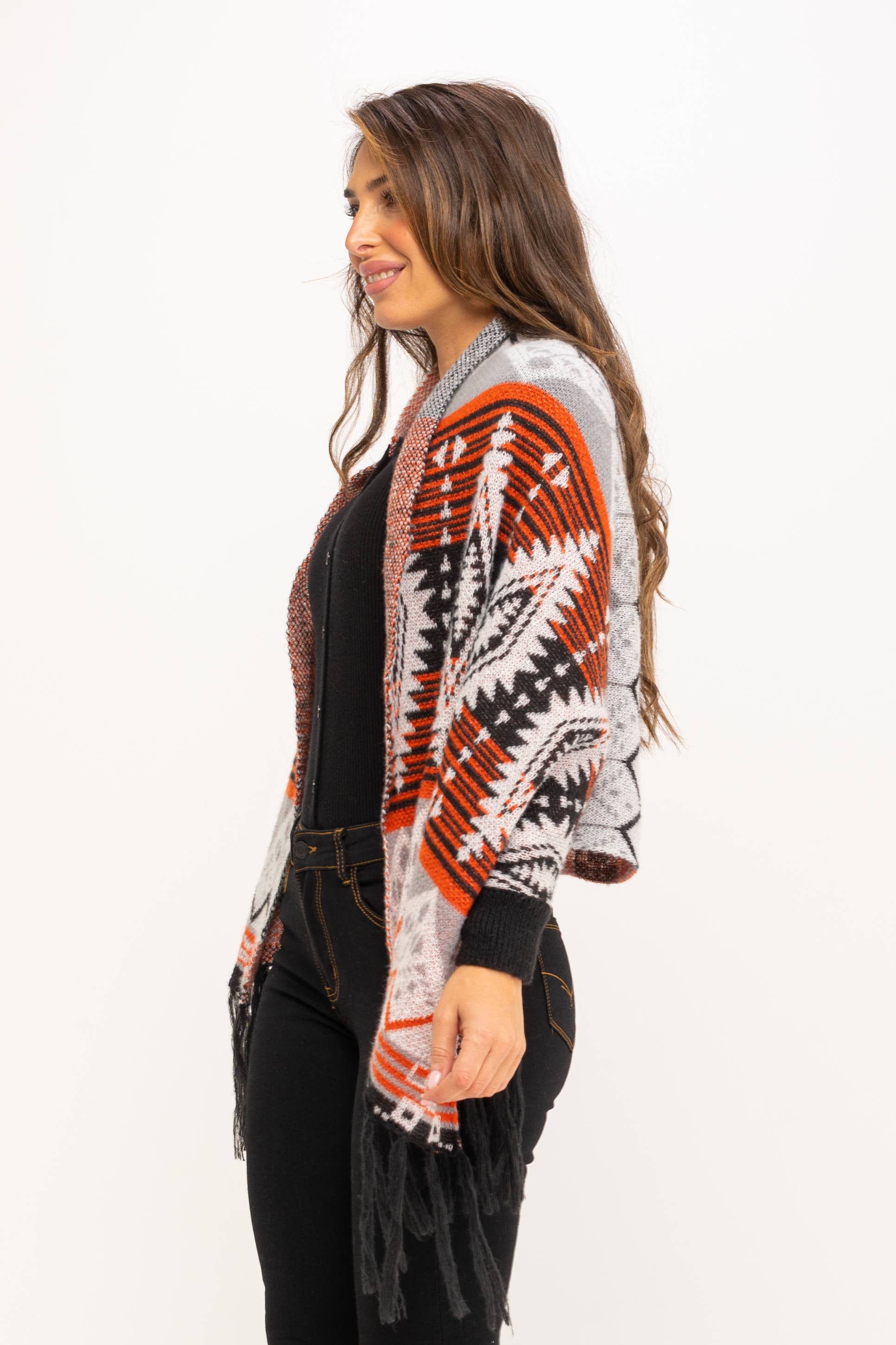 Pearl Poncho EL1026PO en vente sur Faire2