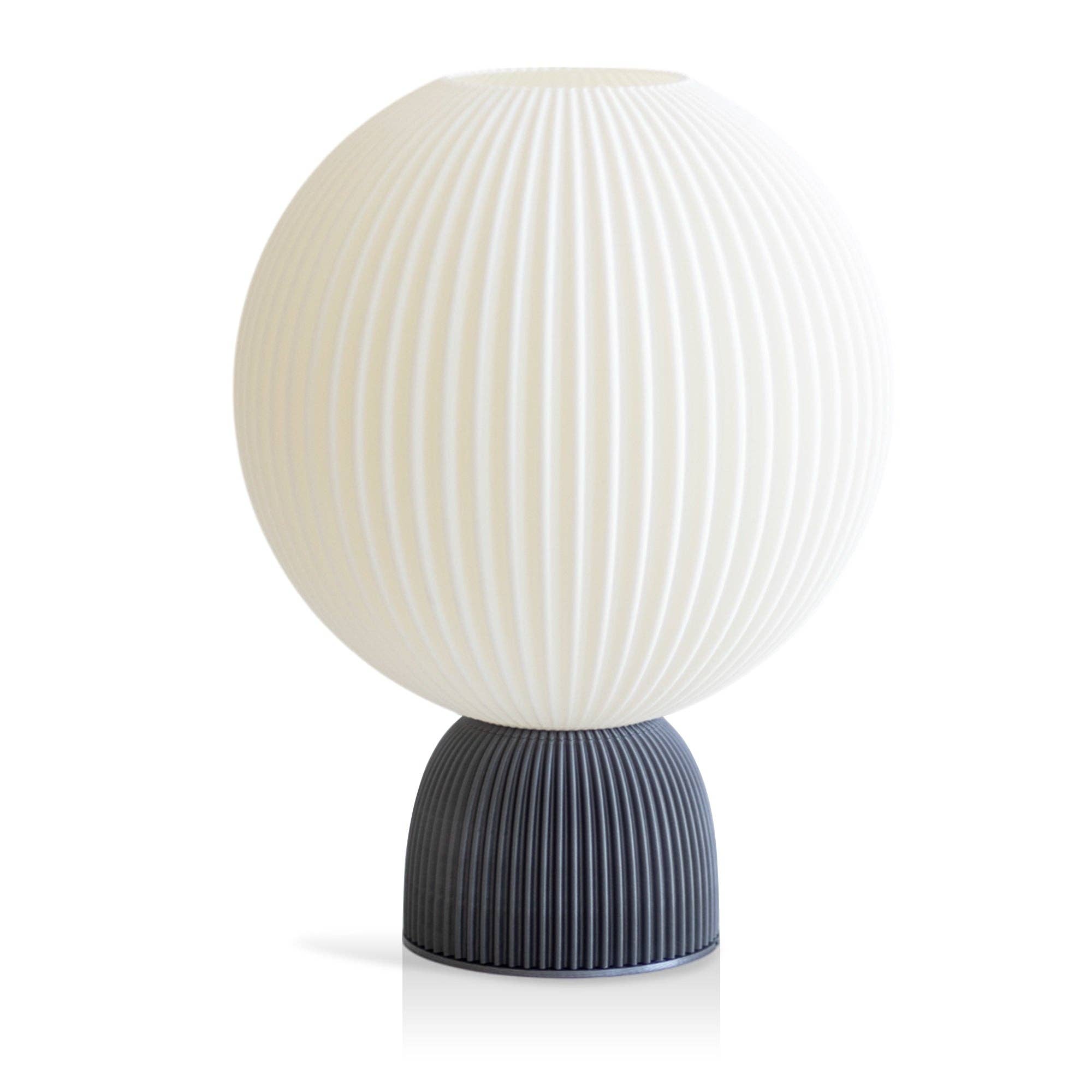 Soli Workshop - Wholesale Accent/Desk Lamp - Luna 'M Table Lamp11