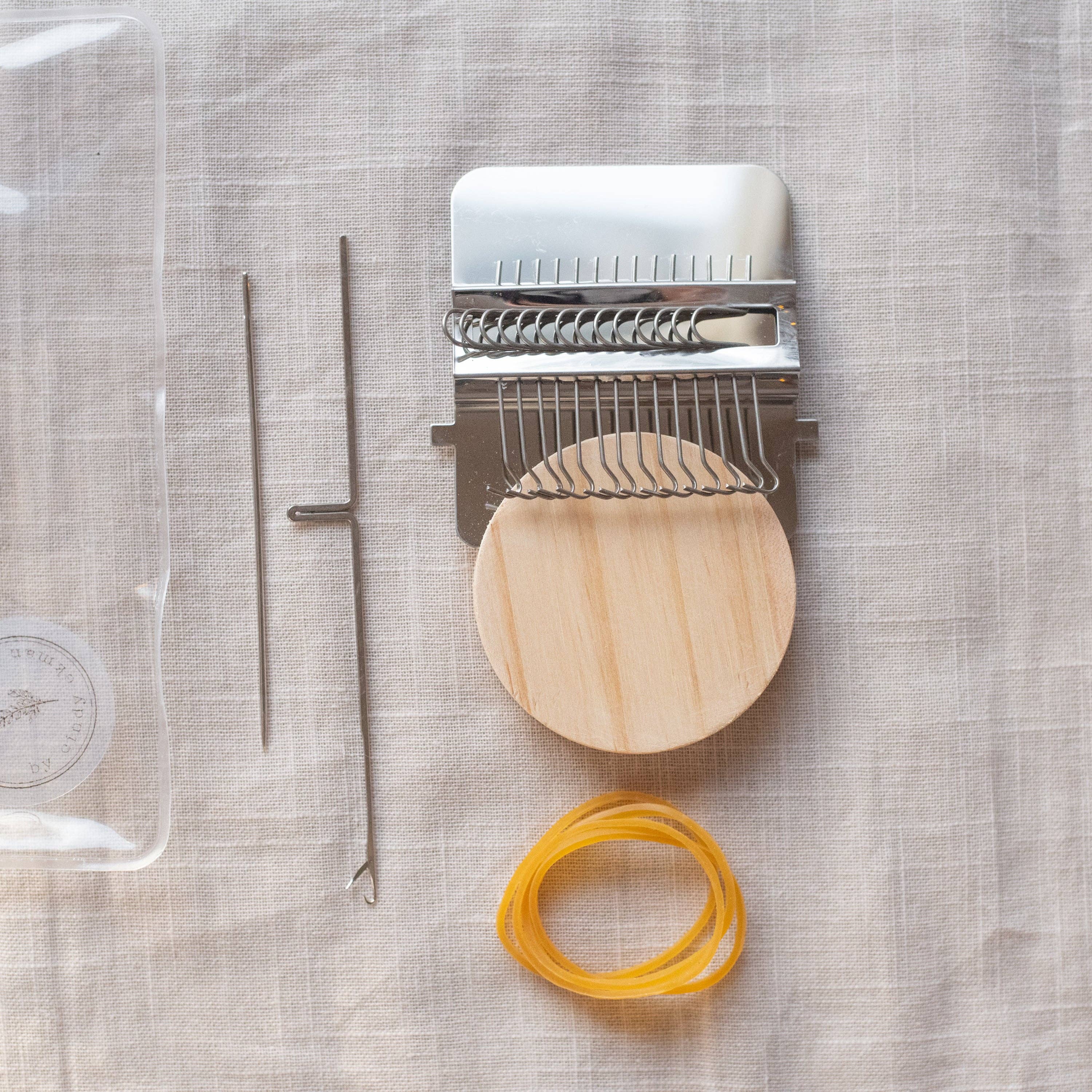 KNITS by ce AB - Wholesale Knitting/Crochet Supplies - Lagningsverktyget8